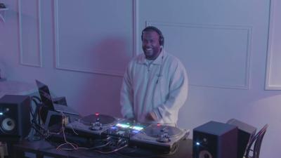 1999 WRITE THE FUTURE I Know Its Late  DJ mix series featuring SUPERNOVA