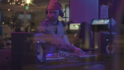 1999 WRITE THE FUTURE I Know Its Late  DJ mix series featuring Miles Medina