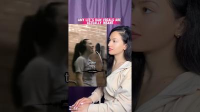 2003 Bring me to Lifeby Evanescence evanescence vocal music rarefootage studiosession
