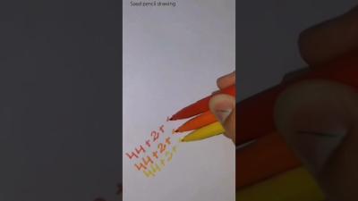 3d writing.shortstrendingshortsmathshortfeeds