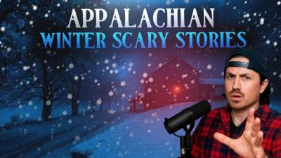 5 horror stories in December  MrBallen Bedtime Stories to Fall Asleep To  BEDTIME STORY