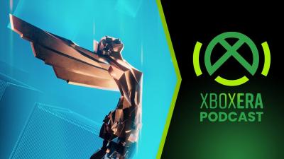 A Divine Show with Rand al Thor19  The XboxEra Podcast  Episode 292