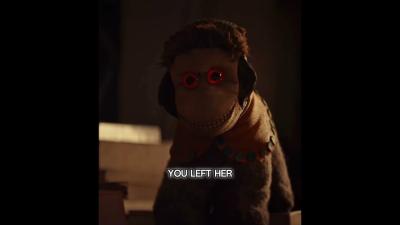 A girl gets trapped in a refrigerator while playing hideandseek.movie thriller horror fyp