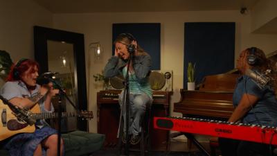 Acoustic Session  So Yesterday  Hilary Duff  Cover by Genevieve Hannelius