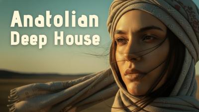 Anatolian Deep House  2 Saatlik Etnik  Organik House Mix