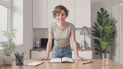 Atomic Habits by James Clear Book Summary