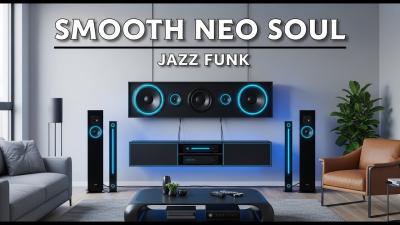 Back to the 90s Smooth Jazz  RB Mix for a Relaxing Trip Down Memory Lane