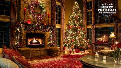 BEAUTIFUL CHRISTMAS MUSIC 2026 Cozy and Comfortable Holiday Music Christmas Pop Playlist