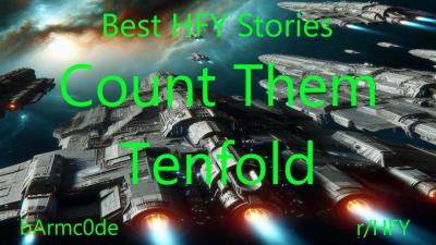 Best HFY Stories Count Them Tenfold