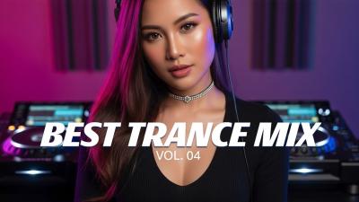 BEST TRANCE MIX Vol. 04  Developers  Deep Thinkers for Tight Deadlines
