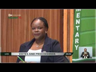 BILL 7 DEBATE IN PARLIAMENT FOR SECOND  THIRD READING AS IT PASSES THROUGH PARLIAMENT PROCEEDINGS
