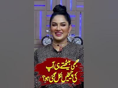 Bold question from Mathira mathisfun nomanijaz gsarkar entertainment shorts viralshorts