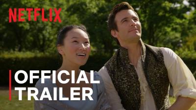 Bridgerton Season 4  Official Trailer  Netflix