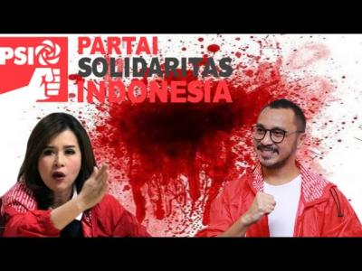 Bukan Cuma Perda Syariah Grace Natalie dan Giring nidji Siap menantang Ajaran Rasulullah.