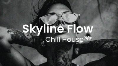 Chill House Mix 2025  Deep House Nu Disco Relax  Groove