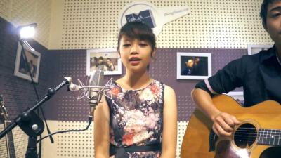 Chậm lại một phútcover by Mờ NaiveMtalk studio
