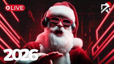 Christmas Techno Mix 2025 Best Nonstop Techno Remixes Of Popular Christmas Songs Xmas Techno