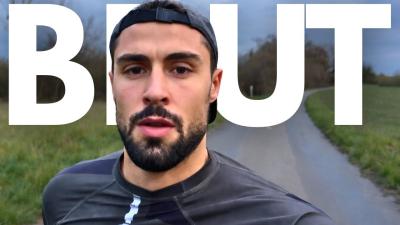 courir le 10km en moins de 40 minutes