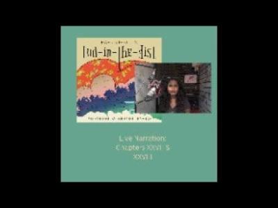 Cozy  Classic LudintheMist Live Narrating with an Audiobook Pro 12