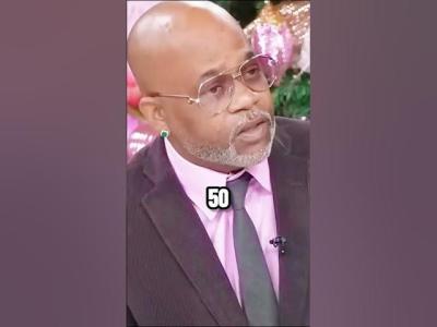 Dame Dash Exposes 50 Cents Diddy Documentary in Interview