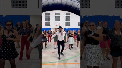 Dance e balance com bb dance musica