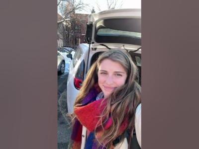  Day in the Life of a Girl in a Bluegrass Band Chicago