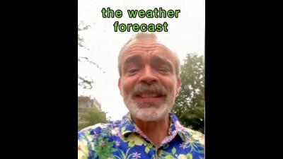 Different Ways to Say Its Raining in English 