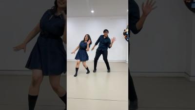Dil dooba dildooba khakee new bollywood easysteps 90s choreography song