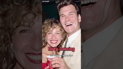 Dirty Dancing  Hungry Eyes  Eric Carmen  1987 Lyrics aicover 80s 80smusic