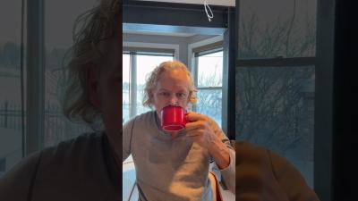 Discussion autour dun café dimanche 14 décembre
