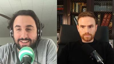 Discussion on the Unknown Variables Podcast Science Communication and Society