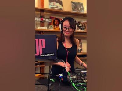  DJ mix 1時間 RBJPOP shorts