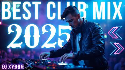 DJ MUSIC PARTY MIX 2026 Beste Dance Remixe  Festival Club Mix EDM Disco Megamix Tanzhits 2026