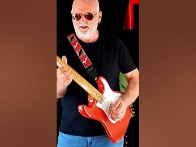 Does Your Mother Know  Guitar Cover