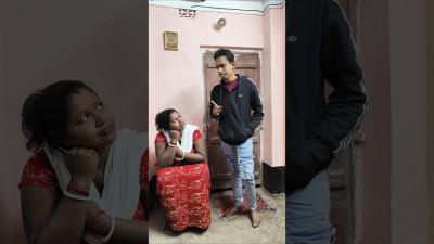 Dont miss the end end ha real twist funny shrots viral foryou pleasesubscribe