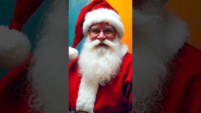 Drawing Santa Claus Easy steps for beginnersdrawing