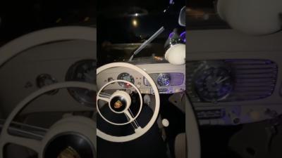 Driving and blasting music cars volkswagen porsche shorts viral rims driving classic