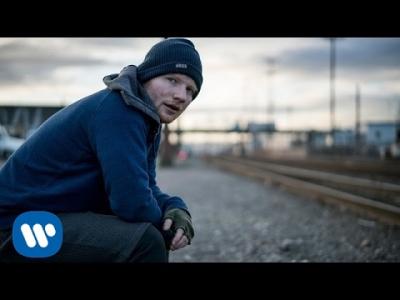 Ed Sheeran  Shape of You Official Music Video