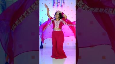 Ek Number Tujhi Kammar  Haaye Chaal Shaky Shaky Sanju Rathod  Dance Video Isha Malviya shakky