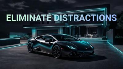 Eliminate Distractions Instantly  Deep Chillstep Mix for Coding Work Study  Focus  Workira