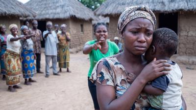 Everybody Insulted the Poor Village Girl When She had a Child Outside Marriage Then This Happened