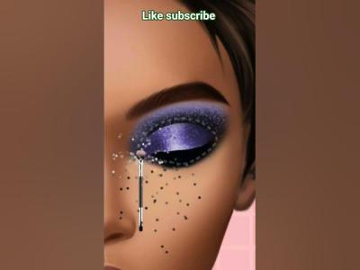 Eye makeup shortvideo shorts youtubeshorts eyemakeup makeuptutorial