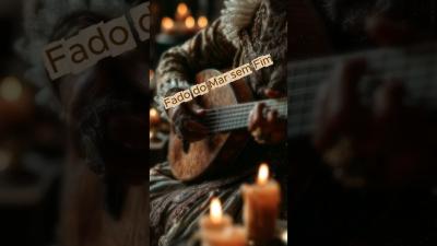 Fado do Mar sem Fim  Videoclipe Oficial