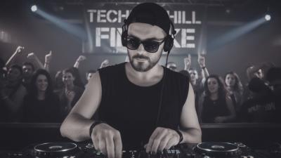 Findike  Live DJ Set 2025  Progressive House  Melodic Techno  Rekordbox Live