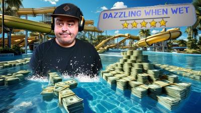 FIVE Stars Waterpark Simulator 7