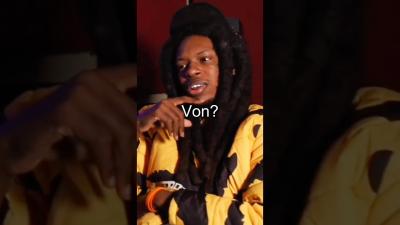 Foolio Reacts To King Von Mentioning Him  Yungeen Ace 