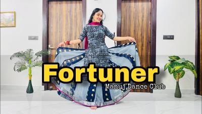 Fortuner SongDance Videoबलम लय मर फरचयनर जNew Haryanvi SongInstagram Viral Song