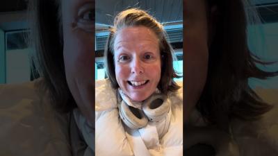 Freestyle Friday Poetry Reading