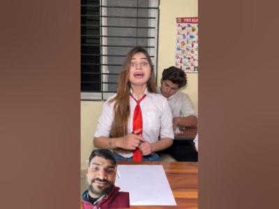 funny comedy teacher viralvideo 10millionview please like and subscribe 