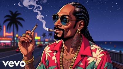 GFunk Wave Mix 2025  The Best of West Coast Rap  Dre Cube Snoop